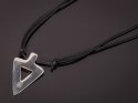 Biżuteria indyjska -naszyjnik
