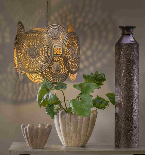 Lampa wisząca KIERAN