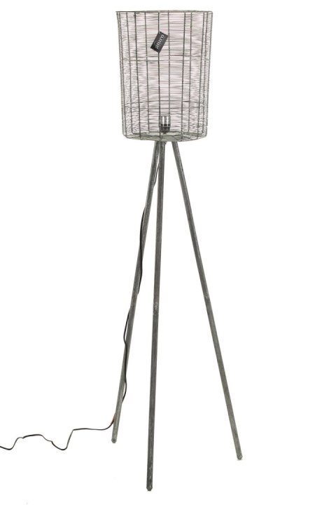 Lampa stojąca TARIKA