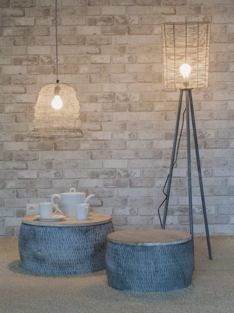 Lampa stojąca TARIKA