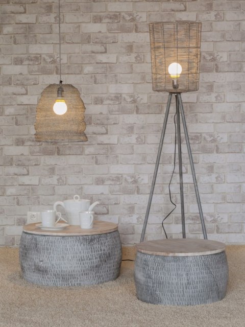 Lampa stojąca TARIKA