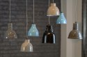 Lampa wisząca NUNO-Black