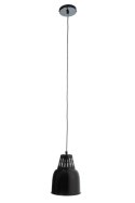 Lampa wisząca NUNO-Black