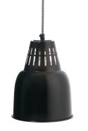 Lampa wisząca NUNO-Black
