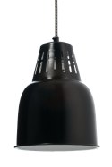 Lampa wisząca NUNO-Black