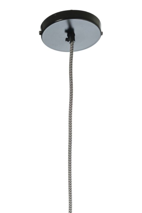Lampa wisząca NUNO-Black