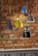 Lampa wisząca NUNO-Graphite