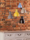 Lampa wisząca NUNO-Graphite