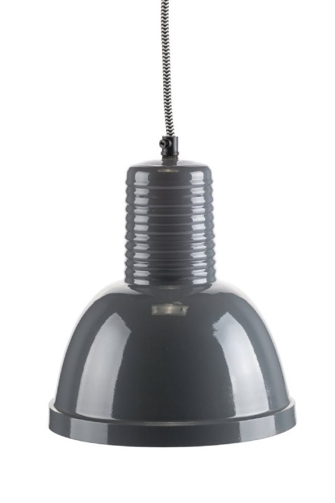 Lampa wisząca NUNO-Graphite