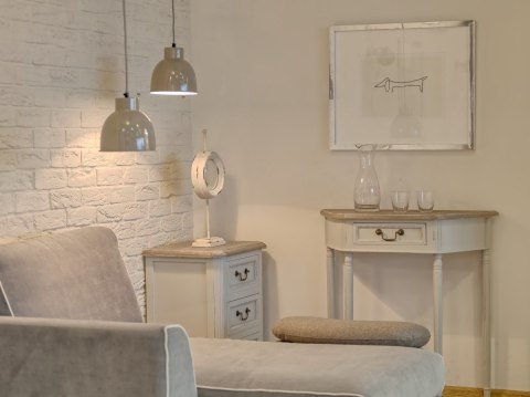 Lampa wisząca NUNO-Gray