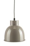 Lampa wisząca NUNO-Gray