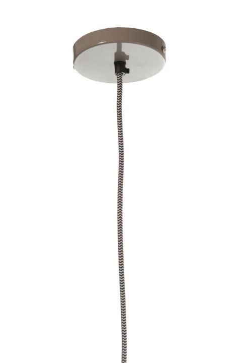 Lampa wisząca NUNO-Gray