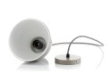 Lampa wisząca NUNO-Gray