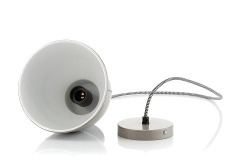 Lampa wisząca NUNO-Gray