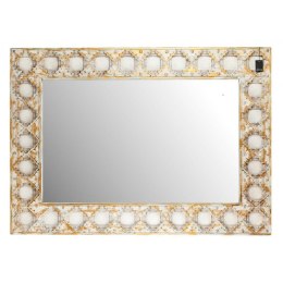 Lustro salonowe TEVOR antique style gold