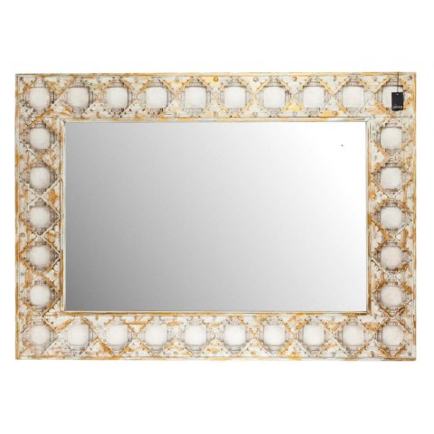 Lustro salonowe TEVOR antique style gold