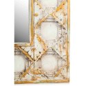 Lustro salonowe TEVOR antique style gold