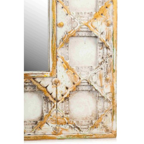 Lustro salonowe TEVOR antique style gold