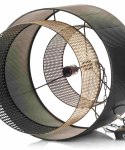 Lampa wisząca ERDILA