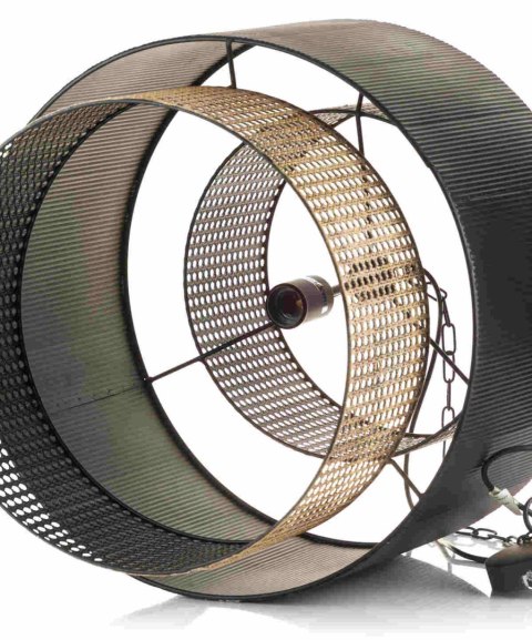 Lampa wisząca ERDILA