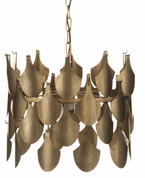 Lampa wisząca LINNES