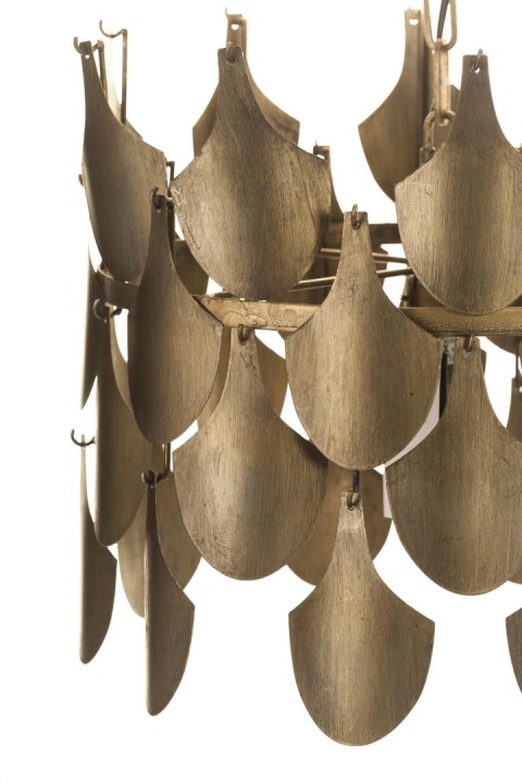 Lampa wisząca LINNES