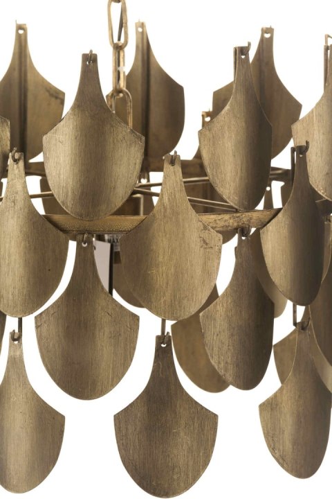 Lampa wisząca LINNES