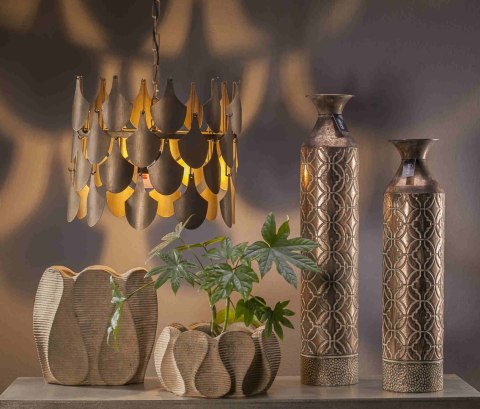 Lampa wisząca LINNES