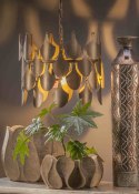 Lampa wisząca LINNES