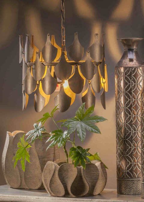 Lampa wisząca LINNES