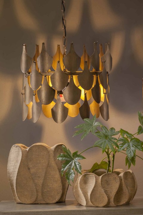 Lampa wisząca LINNES