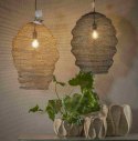 PTMD_Lampa wisząca MIKO-czarna