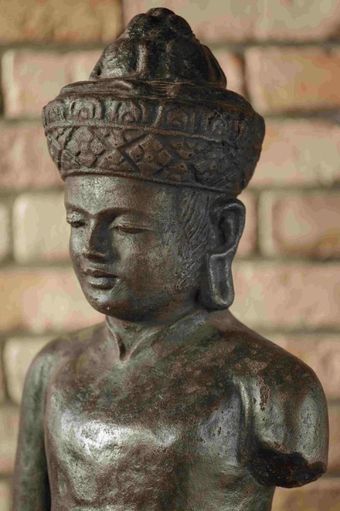 Rzeźba orientalna AJMAL