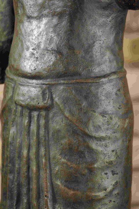 Rzeźba orientalna AJMAL