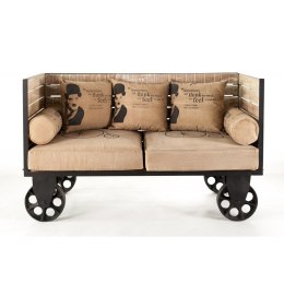 Sofa Charlie Chaplin MAZINE