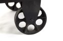Sofa Charlie Chaplin MAZINE