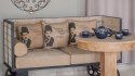Sofa Charlie Chaplin MAZINE