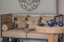 Sofa Charlie Chaplin MAZINE