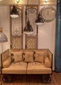 Sofa Charlie Chaplin MAZINE