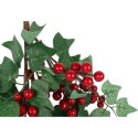 DEKORACJA Z JARZĘBINY DO ZAWIESZENIA 60 CM