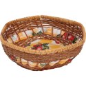 Koszyk na pieczywo okrągły 22 cm