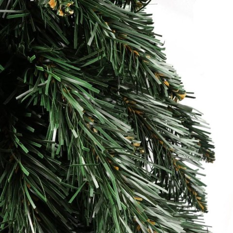 Sztuczna Choinka GOLIAT OLA Zielona na Pniu 120 cm - Produkcja Polska