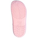 DAMSKIE KLAPKI ogrodowe/basenowe buty LEKKIE chodaki PIANKOWE 37