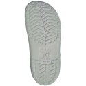 DAMSKIE KLAPKI ogrodowe/basenowe buty LEKKIE chodaki PIANKOWE ZIEL/36