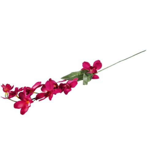 STORCZYK GAŁĄZKA KOLOR BORDOWY 66 CM