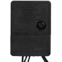 MOCNE LAMPKI CHOINKOWE 500 LED MULTI ZEWNĘTRZNE WEWNĘTRZNE PROGRAMATOR 40M