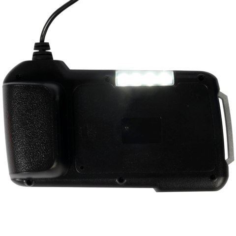 KAMERA INSPEKCYJNA IP67 ZOOM FHD 5,5mm WARSZTATOWA ENDOSKOPOWA DO RUR