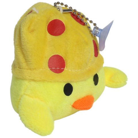 Kurczak zawieszka Wielkanocna Maskotka Pluszowa WIELKANOC 10 cm