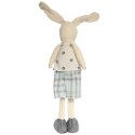 Zając w spodniach Ozdoba Wielkanocna Figurka 44cm