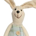 Zając w sukience Ozdoba Wielkanocna Figurka 44cm
